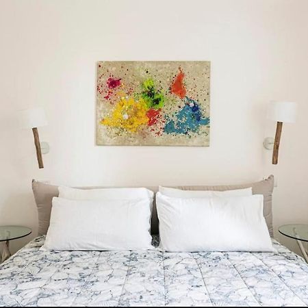 Luxury One Bedroom Corso Buenos Aires Milan Extérieur photo