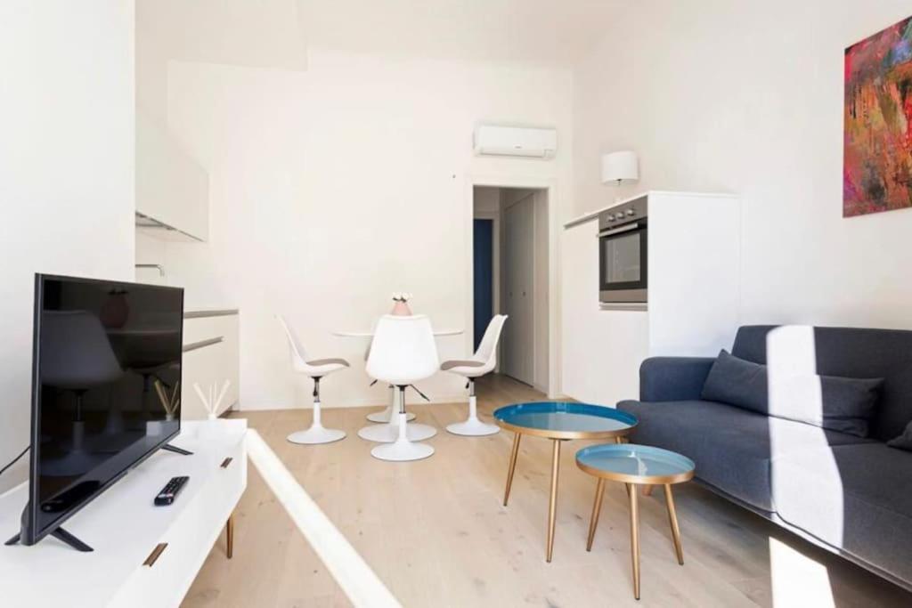 Luxury One Bedroom Corso Buenos Aires Milan Extérieur photo