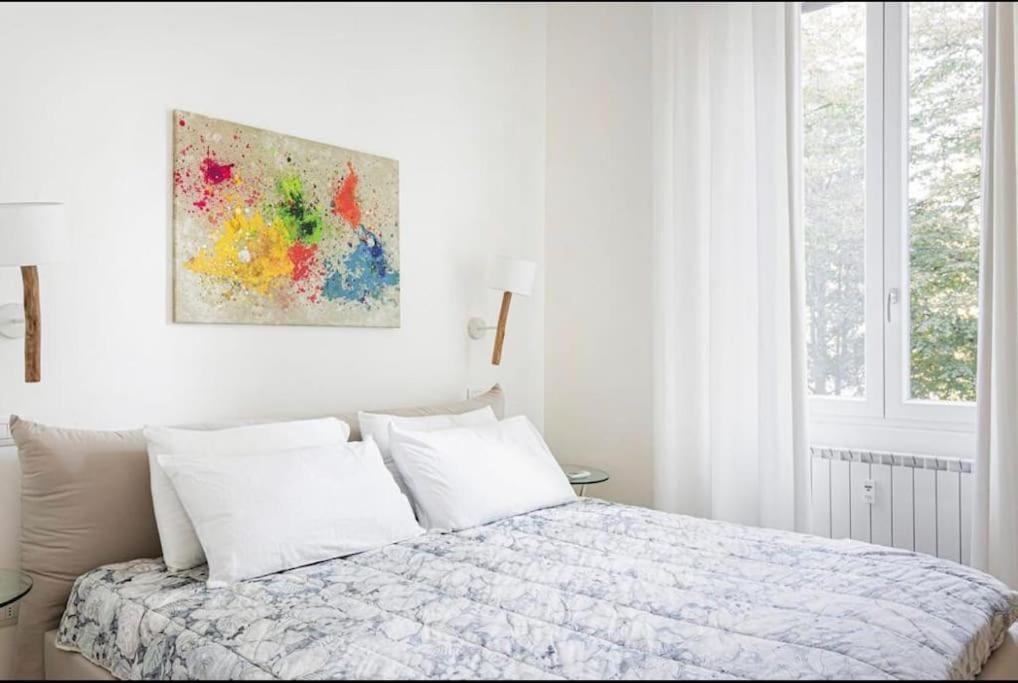 Luxury One Bedroom Corso Buenos Aires Milan Extérieur photo