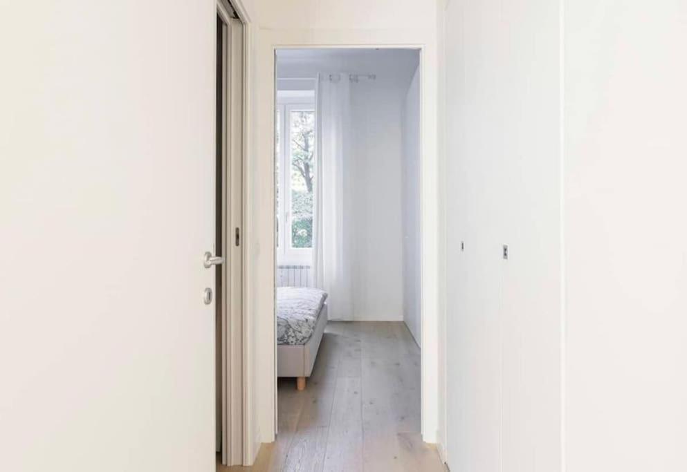 Luxury One Bedroom Corso Buenos Aires Milan Extérieur photo