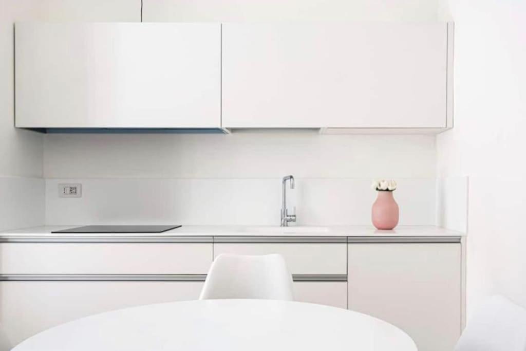 Luxury One Bedroom Corso Buenos Aires Milan Extérieur photo