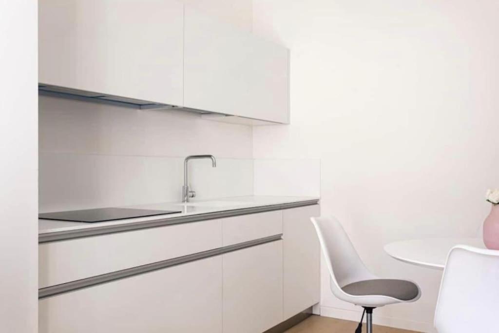 Luxury One Bedroom Corso Buenos Aires Milan Extérieur photo