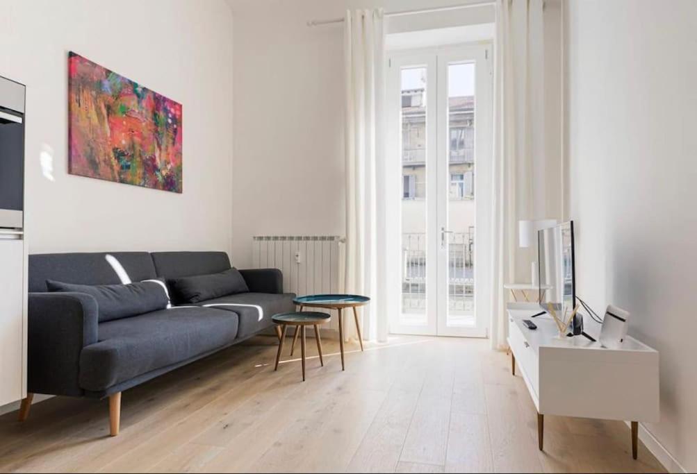 Luxury One Bedroom Corso Buenos Aires Milan Extérieur photo