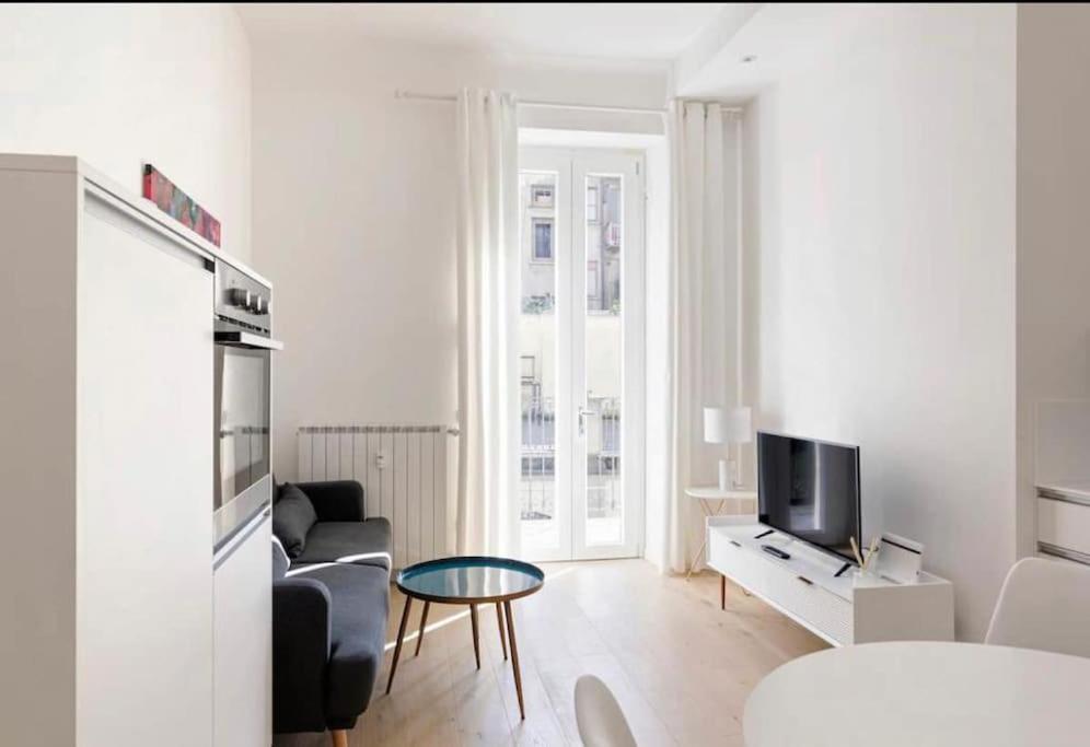 Luxury One Bedroom Corso Buenos Aires Milan Extérieur photo