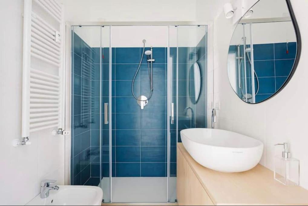 Luxury One Bedroom Corso Buenos Aires Milan Extérieur photo