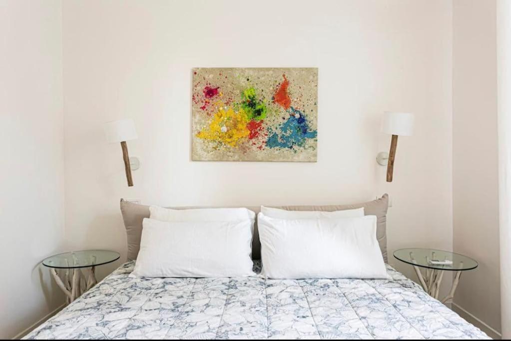 Luxury One Bedroom Corso Buenos Aires Milan Extérieur photo