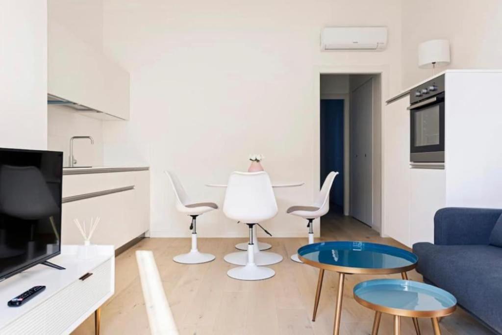 Luxury One Bedroom Corso Buenos Aires Milan Extérieur photo